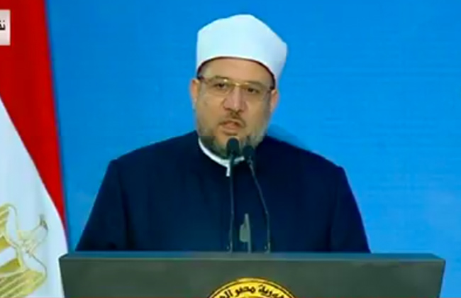 الدكتور محمد مختار جمعة وزير الاوقاف الدكتور محمد مختار جمعة وزير الاوقاف