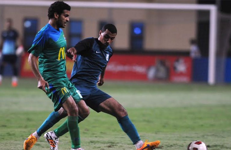 مباراة انبي والمقاصة