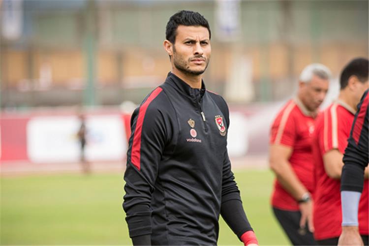 محمد الشناوى 