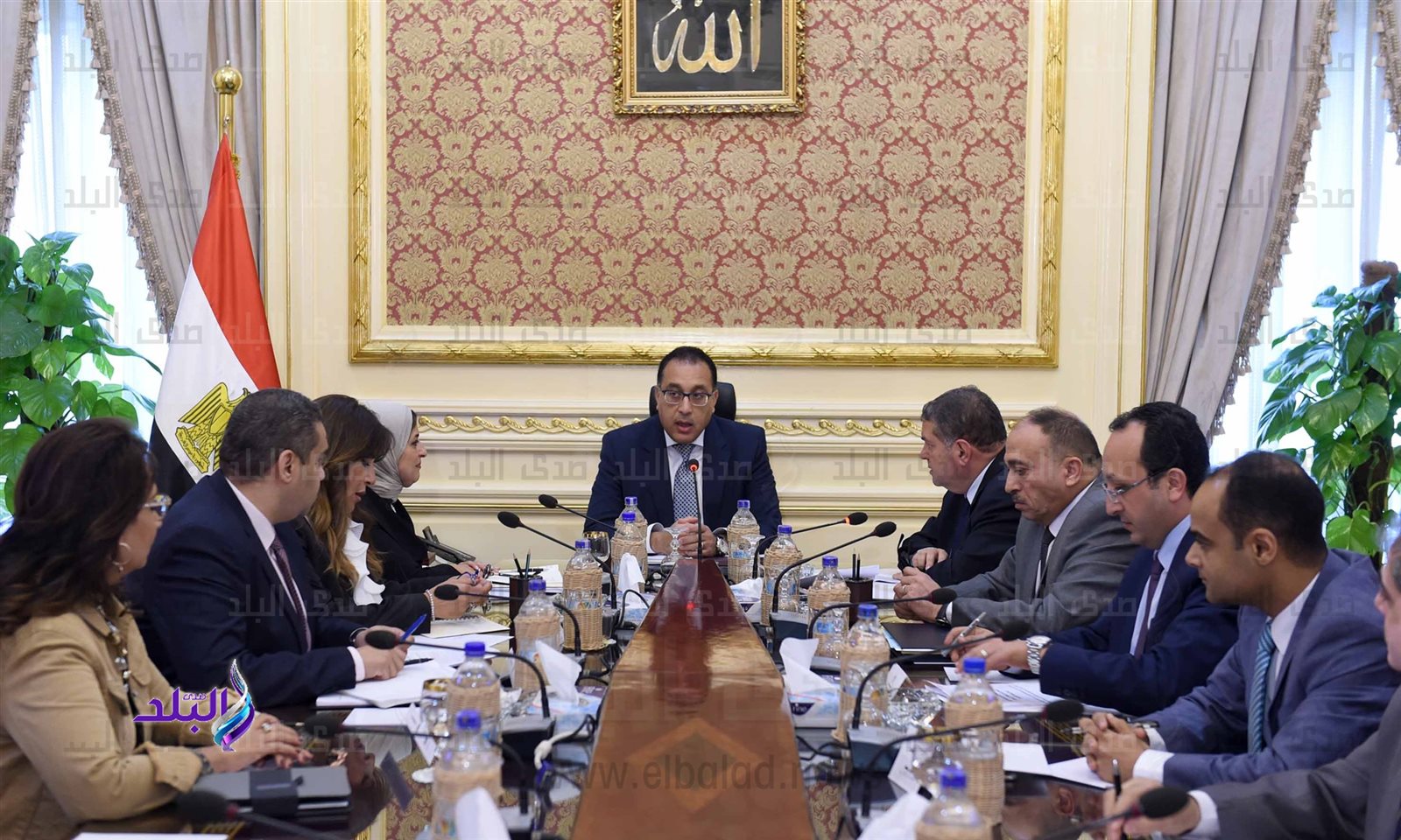 مصطفى مدبولي مصطفى مدبولي