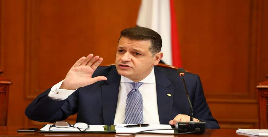 النائب طارق رضوان النائب طارق رضوان