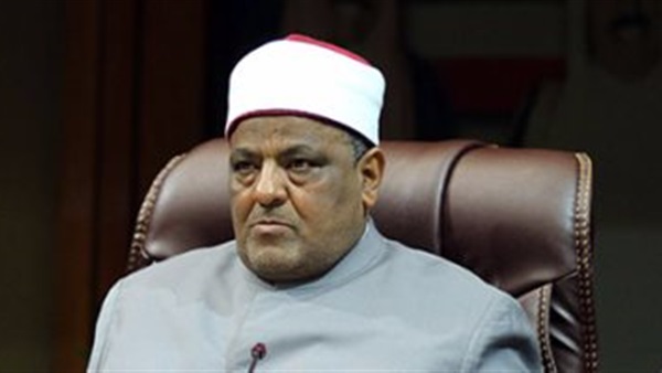 الدكتور عباس شومان الدكتور عباس شومان