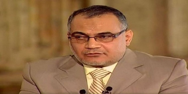سعد الدين الهلالي