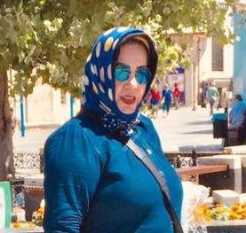 نجلا هلال امينة للحركة الوطنية بمحافظة بور سعيد نجلا هلال امينة للحركة الوطنية بمحافظة بور سعيد