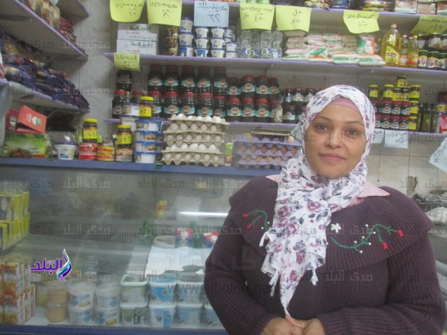 ميرفت محى الدين 