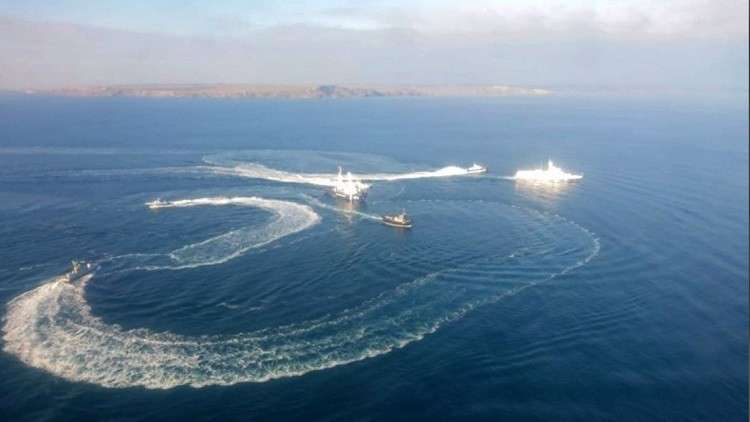 صورة أرشيفية صورة أرشيفية