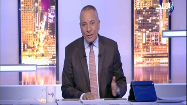 أحمد موسى 