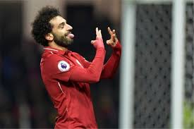 محمد صلاح محمد صلاح