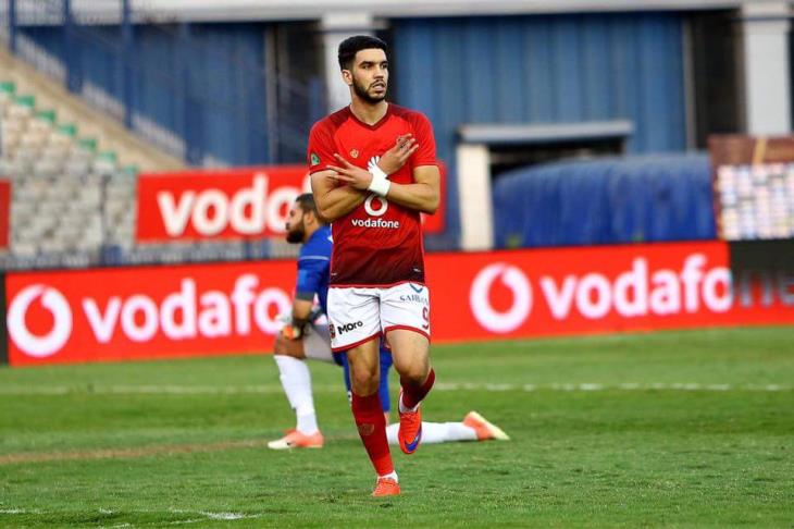 المغربي وليد أزارو