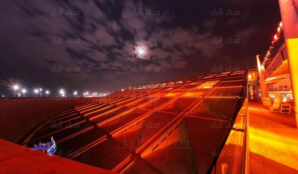 مكتبة الإسكندرية