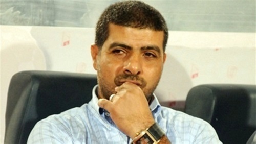 طارق العشرى طارق العشرى