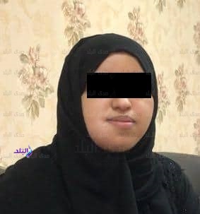 الأم المتهمة الأم المتهمة