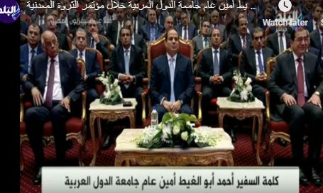 الرئيس عبد الفتاح السيسي