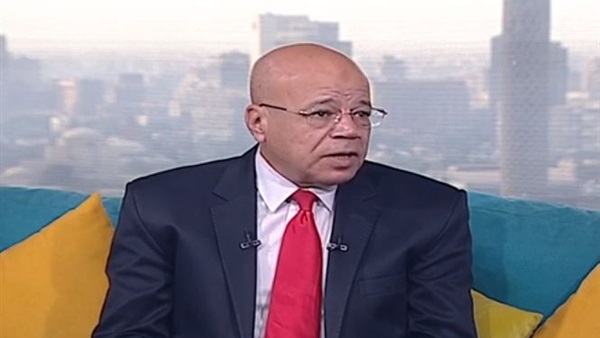حامد عبد الدايم
