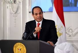 السيسى السيسى