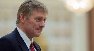 المتحدث باسم الكرملين 