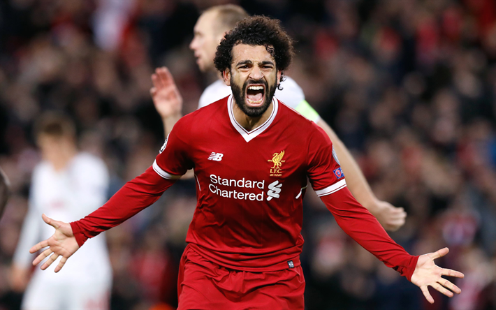 محمد صلاح محمد صلاح