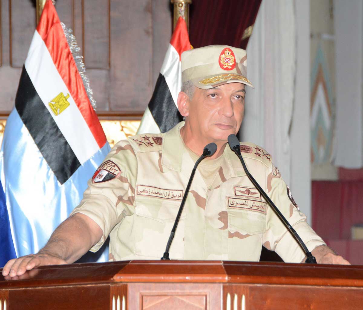 لقاء وزير الدفاع لقاء وزير الدفاع
