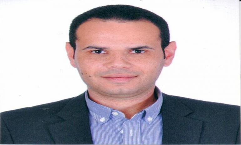  المهندس محمد هاني العسال