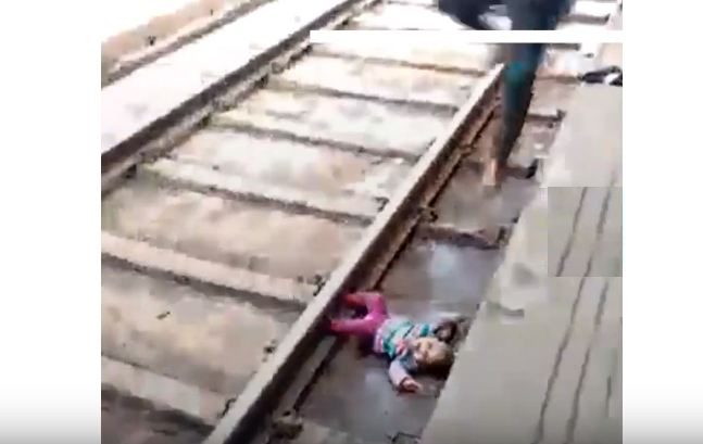 صورة من الحدث 