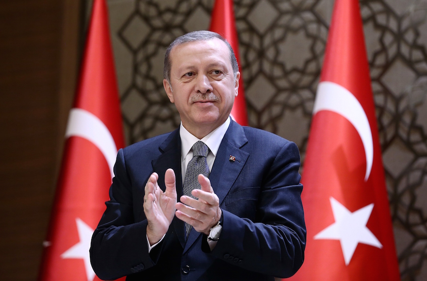 الرئيس التركي رجب طيب أردوغان الرئيس التركي رجب طيب أردوغان