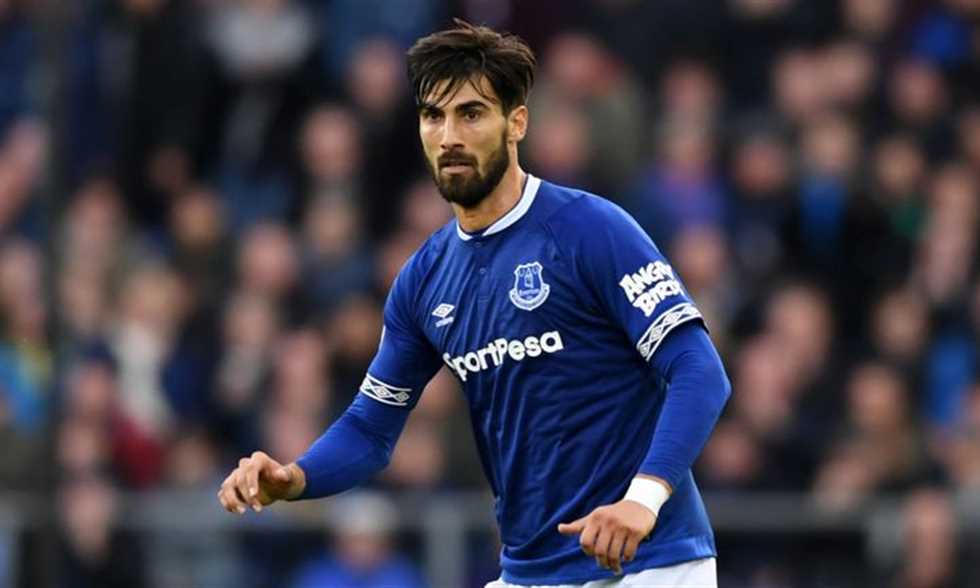 أندري جوميش