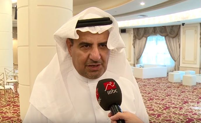 خالد بن صالح المديفر