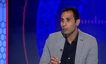 وائل القباني