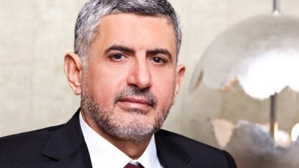 القيادي الاخواني حسن مالك