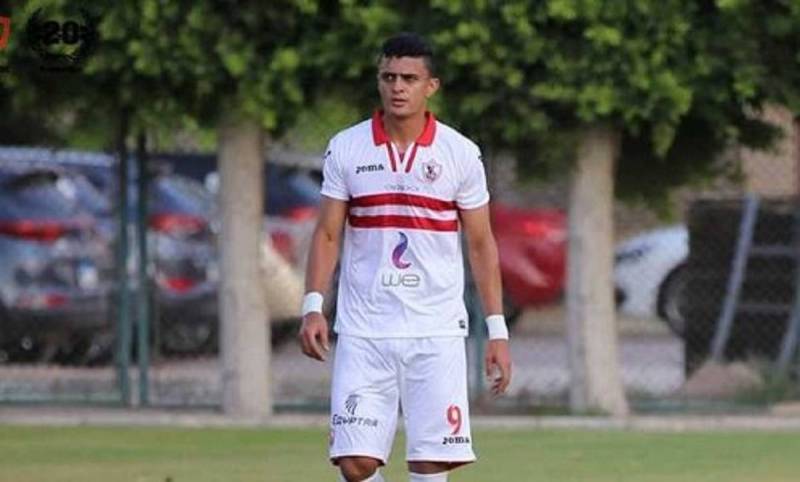 عمر السعيد