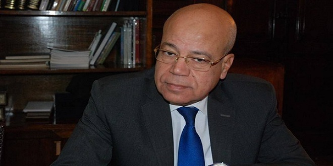 حامد عبد الدايم 