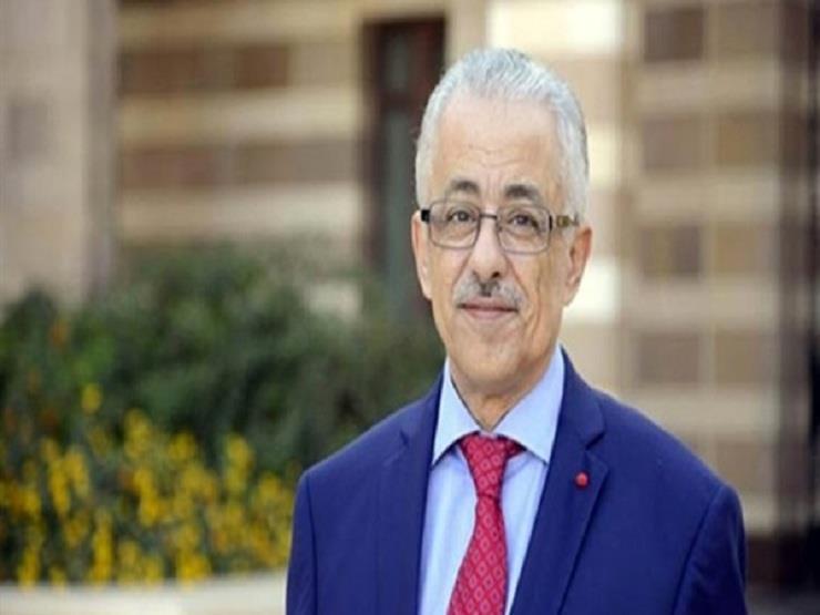 طارق شوقي 