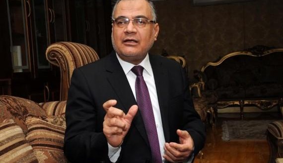  الدكتور سعد الدين الهلالي