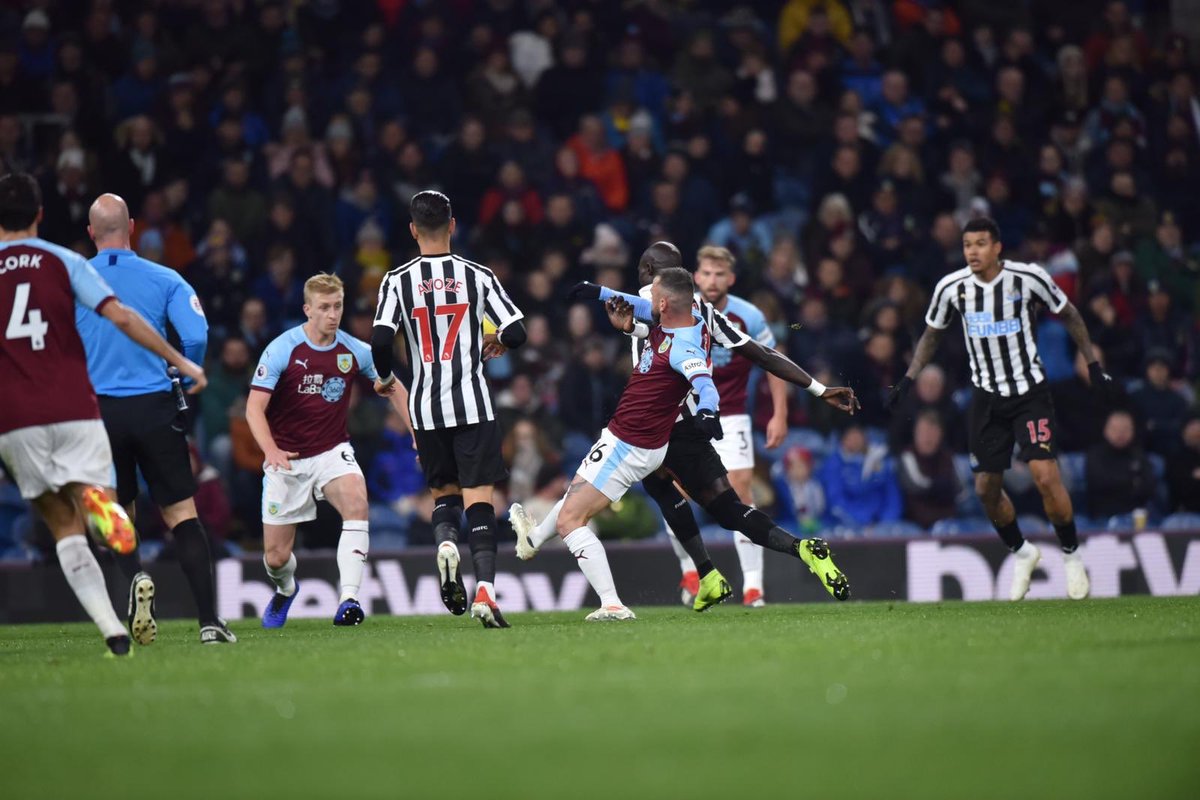 جانب من المباراة 