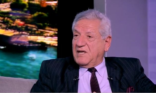 الدكتور فخري الفقي، الخبير الاقتصادي