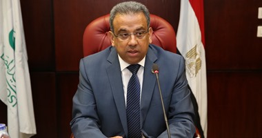 عصام الصغير رئيس مجلس ادارة الهيئة القومية للبريد عصام الصغير رئيس مجلس ادارة الهيئة القومية للبريد