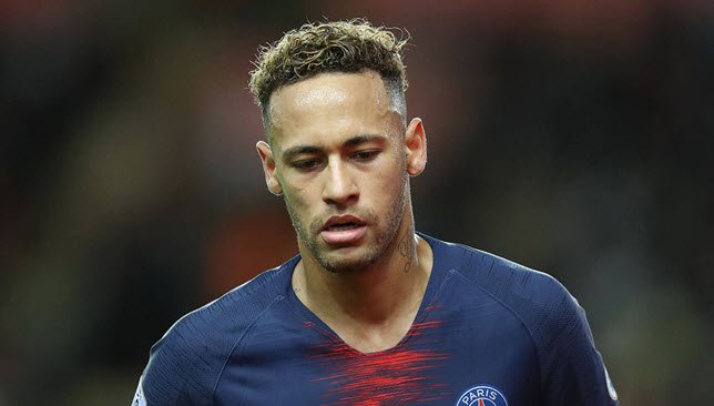 نيمار الى برشلونة؟ نيمار الى برشلونة؟
