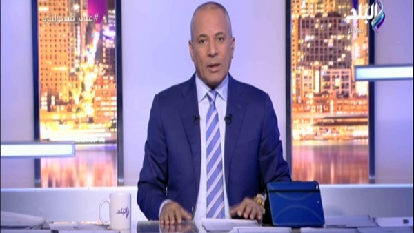 أحمد موسى 
