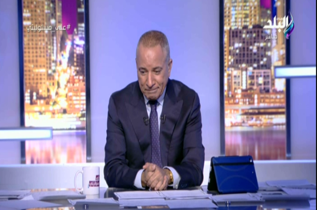 أحمد موسى 