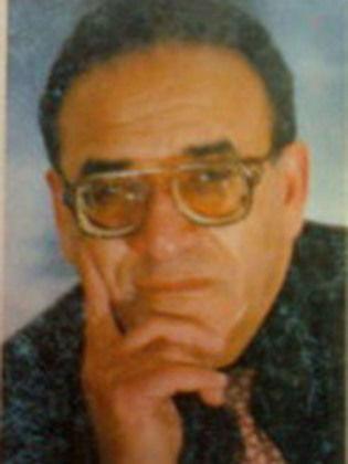 المخرج المسرحي الكبير رأفت الدويري