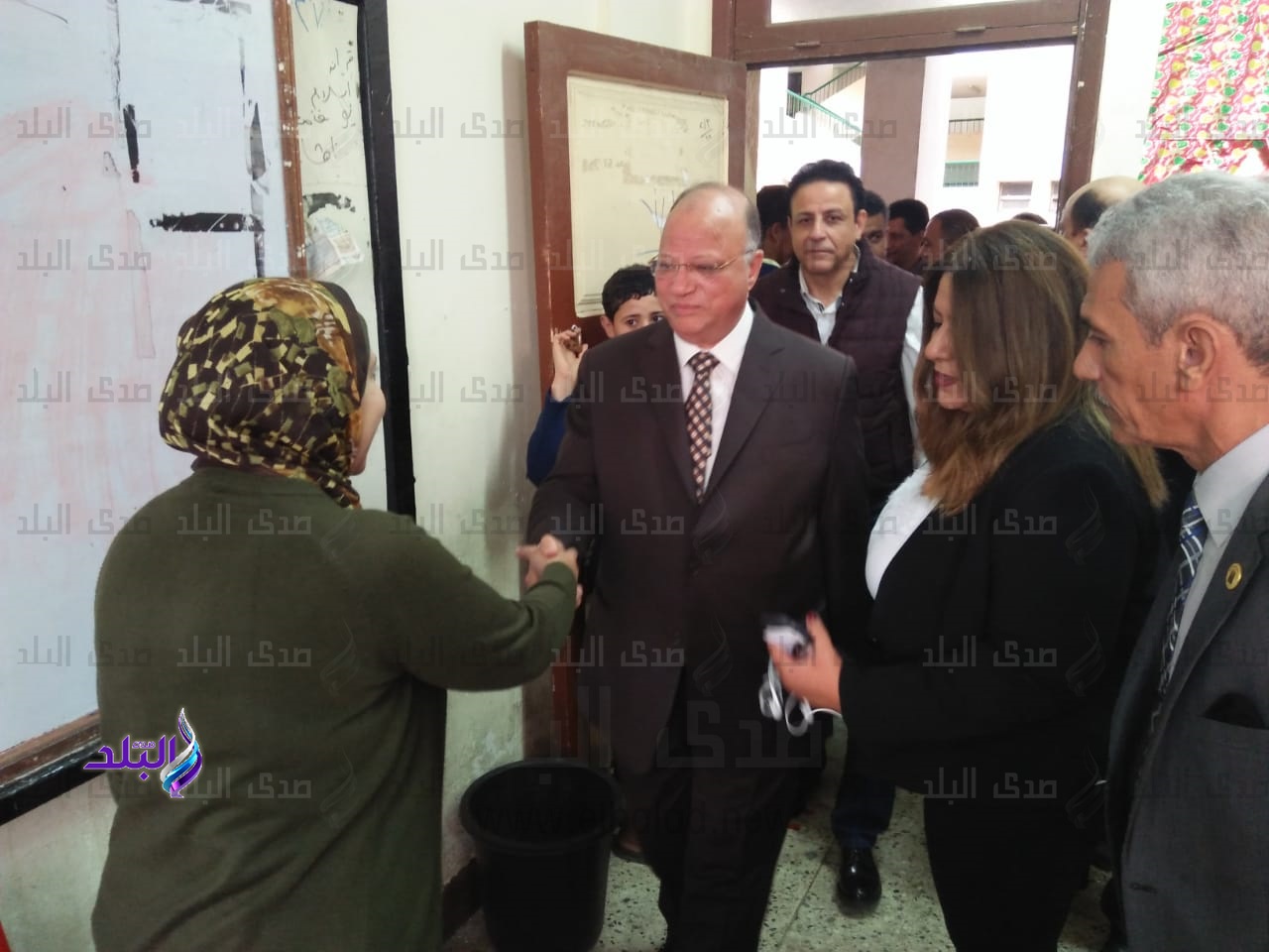 ننشر خطة محافظة القاهرة لبدء حملة 100 مليون صحة السبت المقبل