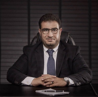 طارق الجيوشي عضو غرفة الصناعات المعدنية