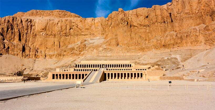 وادى الملوك