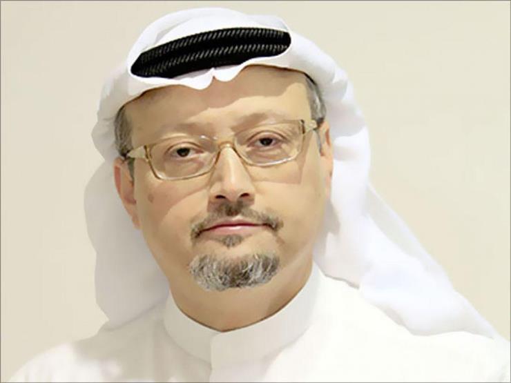 الصحفي السعودي جمال خاشقجي الصحفي السعودي جمال خاشقجي