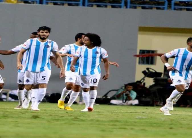 فريق بيراميدز