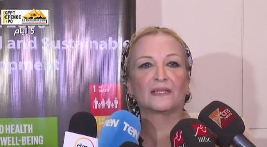 الدكتورة مايسة حمزة