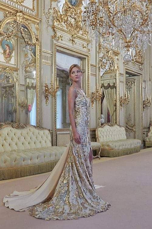 بدء تحضيرات الدورة الثانية مهرجان "Spanish arab fashion" بدء تحضيرات الدورة الثانية مهرجان "Spanish arab fashion"