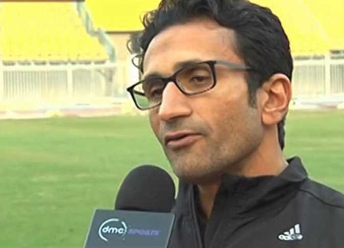 أحمد سامي