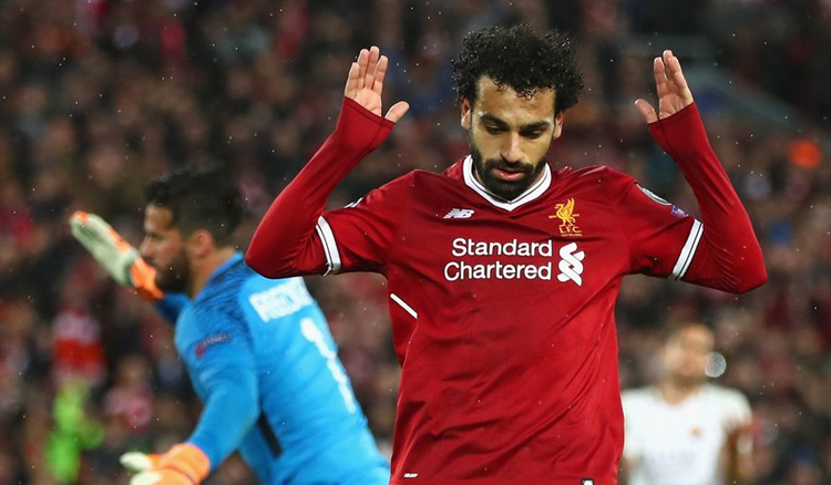 محمد صلاح محمد صلاح