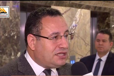 محافظ الأسكندرية
